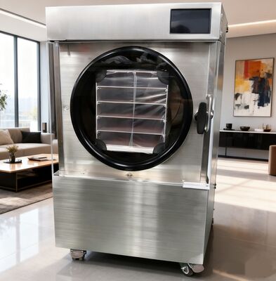 Từ Nông Trại đến Bàn Ăn đến Tương Lai. Máy sấy đông lạnh nhỏ Harvest Right bảo quản vụ thu hoạch của bạn & chuẩn bị như một chuyên gia. Bắt đầu ngay