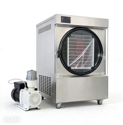 Chuyển thức ăn tươi thành đồ dùng chủ yếu của Forever Pantry.