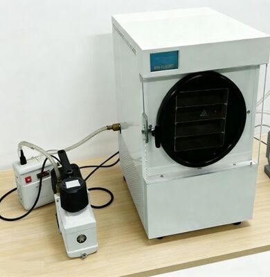 Be Prepared for Anything. A Harvest Right Home Freeze Dryer is Your Ultimate Solution for Emergency Food Security & Peace of Mind.