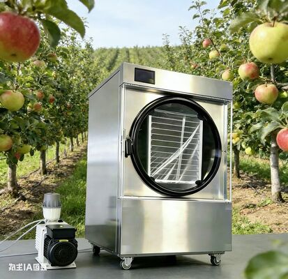 Không có chất bảo quản, chỉ là thực phẩm thực sự!