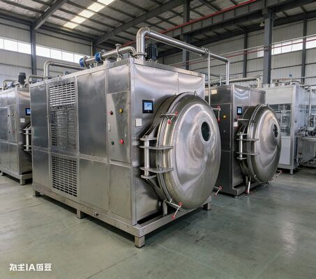 Tăng quy mô sản xuất, tối đa hóa lợi nhuận!