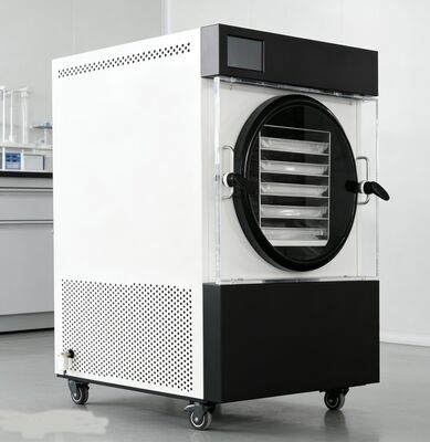 Tại sao phải thỏa mãn với những món được mua từ cửa hàng? Máy tủ khô lạnh tại nhà của chúng tôi cho phép chúng tôi bảo quản các công thức nấu ăn gia đình, món ăn theo mùa và thịt hàng loạt với một phần chi phí Ước tính tự làm.