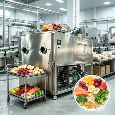 304 Stainless Steel Tray vật liệu rau đông khô sử dụng sưởi ấm điện và silicon đảm bảo bảo dưỡng thực phẩm